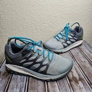Merrel Women’s Antora 2 Gore-Tex Trail running sneakers waterproof size 8W